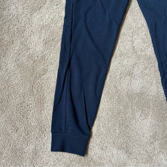Adidas Women’s Navy Joggers - Picture 3 of 9